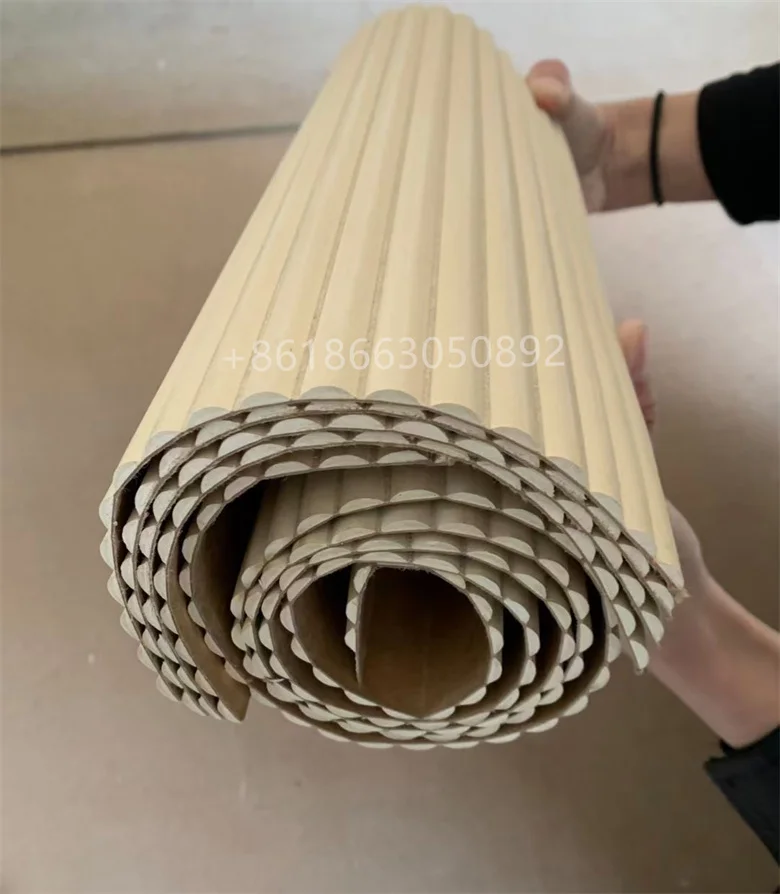 flexibel furniture panel
