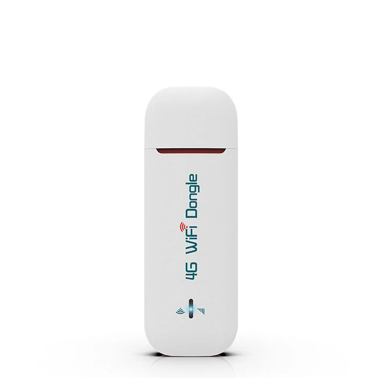 B1 B2 B3 B5 B7 B8 B20 Беспроводной USB-ключ 4G LTE Wi-Fi модем для рынка Европы Бразилии