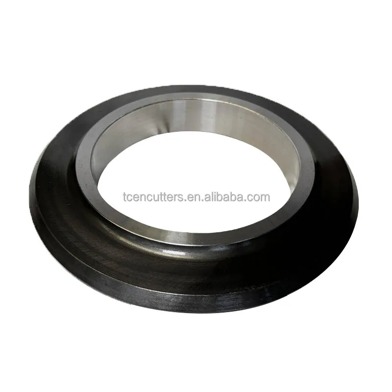 Высокое качество Timken TBM диск Режущее Кольцо для туннельной расточной машины строительные работы