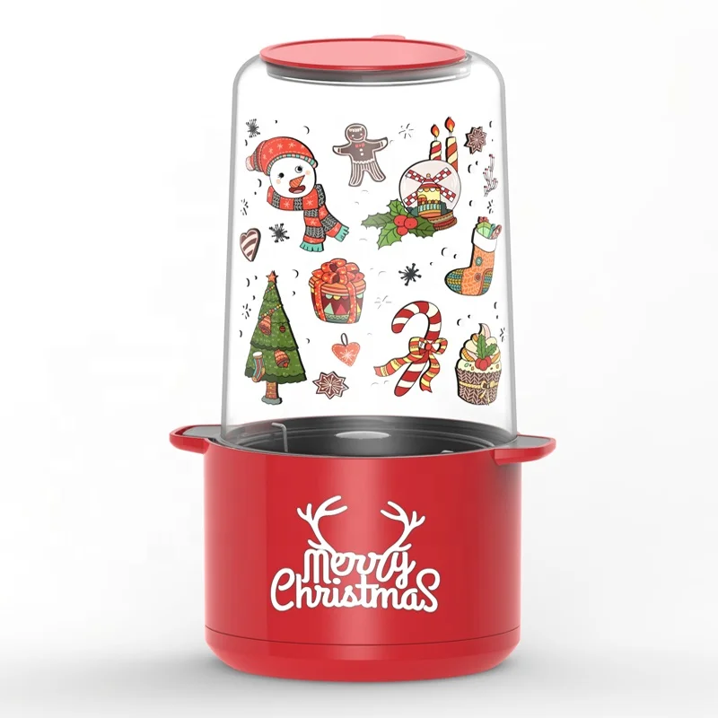 Snack Machines Sweet Mini Popcorn Maker