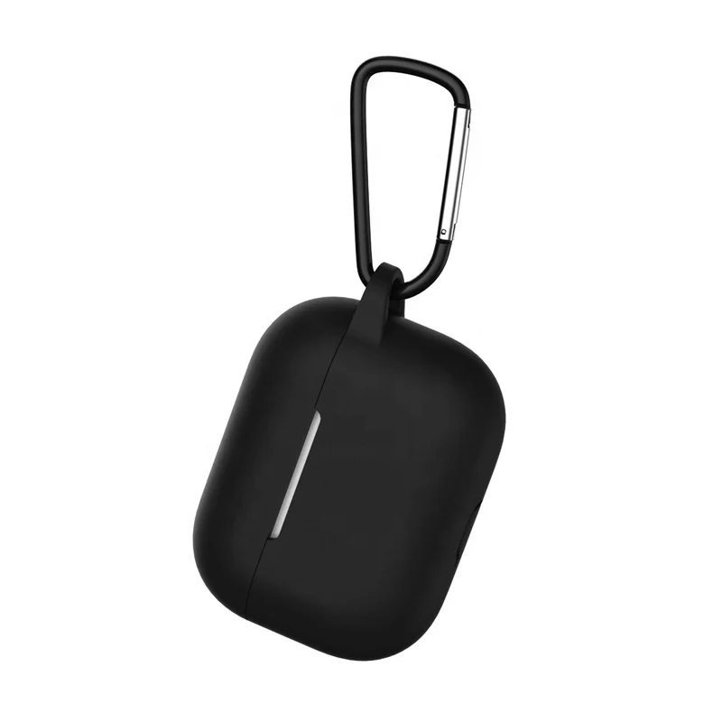  Силиконовый чехол для Airpods Pro 3 беспроводной защитный наушников