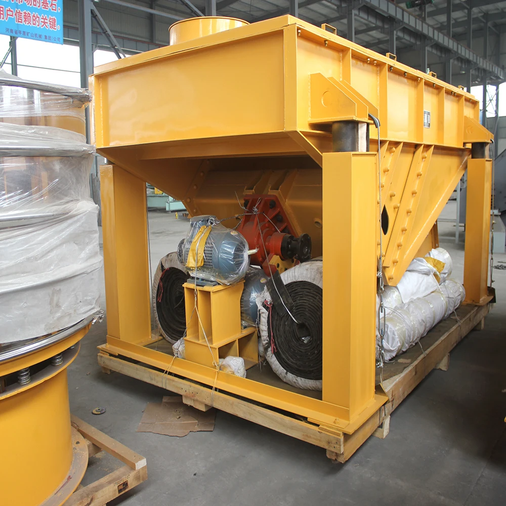 Manufacturer customized heavy duty shale shaker multi layer shale shaker