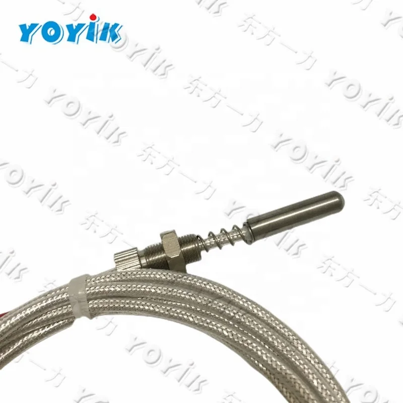 WZPM2-201 China offers water proof surface skin thermocouple thermometer thin Film Pt100 Sensor