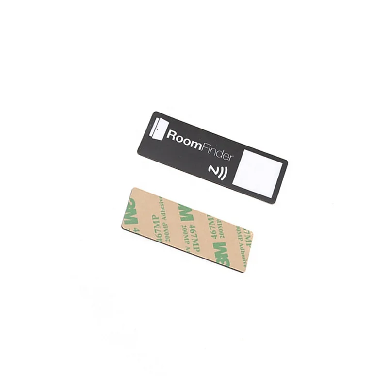 Access Control Systems & Products MIFARE Ultralight EV1 sale RFID sticker circle lable color tagAccess Card