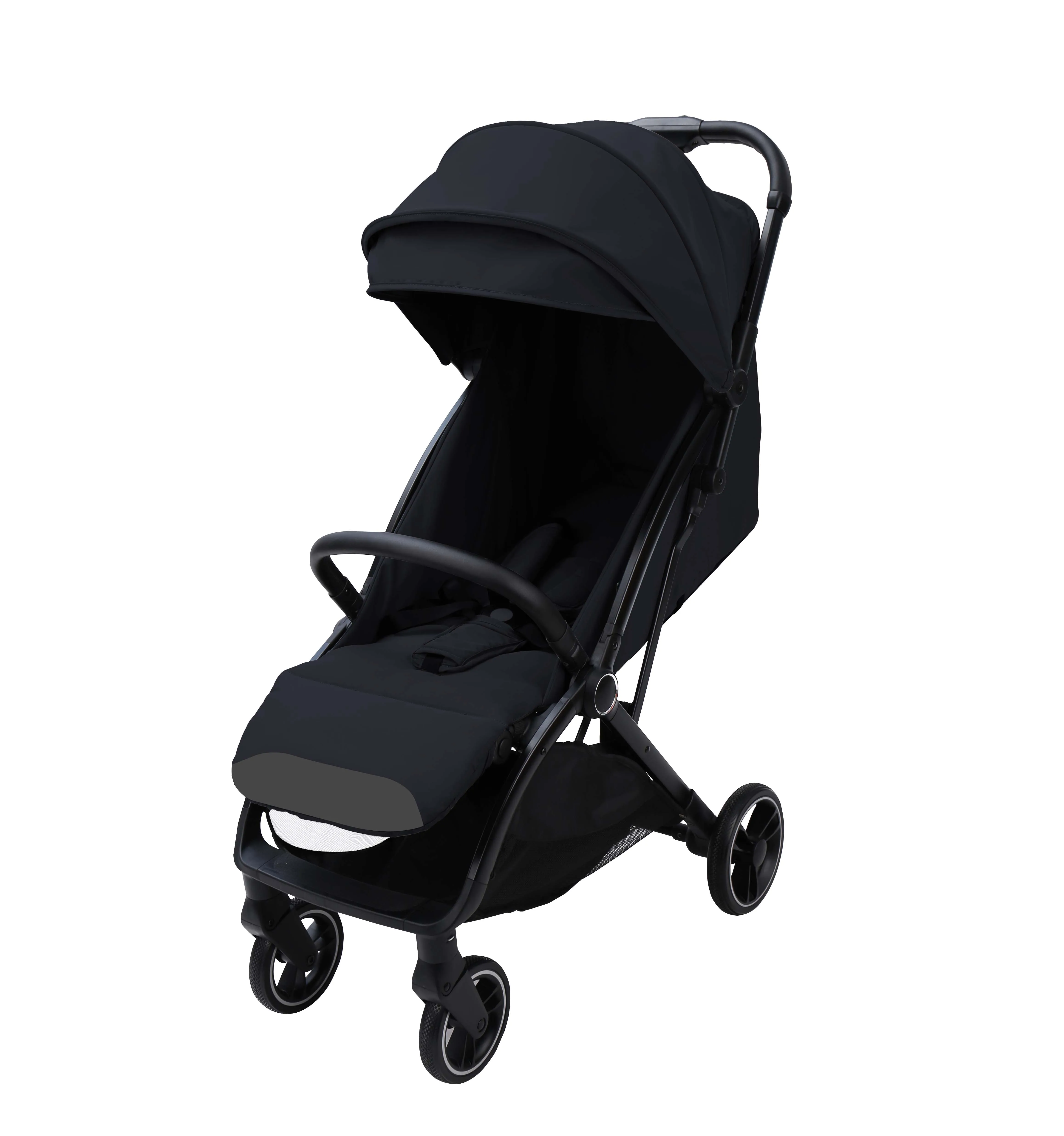 En1888 certificate strollers, walkers & carriers strollers for babies with stroller bag