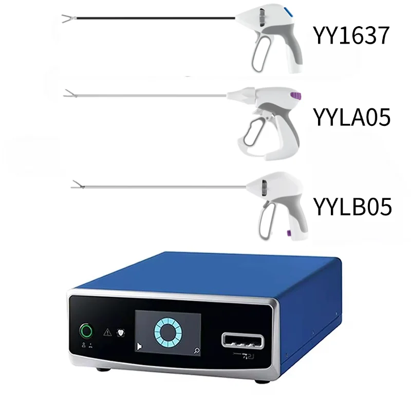 Surgical Instruments Ligasure Forceps Electrosurgical Generator Ligasure Vessel Sealing Ligasure Instruments