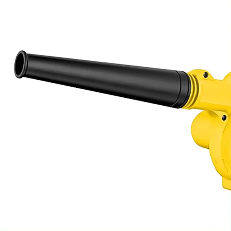 Cheap Anti-Explosion Leaf Blower Cordless Battery Operated 20V Cordless Air Leaf Blower For Lawn Care Electric