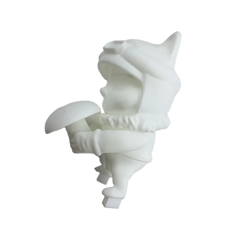 Custom Cheap Price Rapid Prototype 3D Printing Mock Up SLA SLS SLM FDM Print Prototyping Services