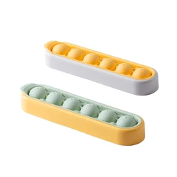 New Design  kitchen accessories Reusable Ice Molds Maker