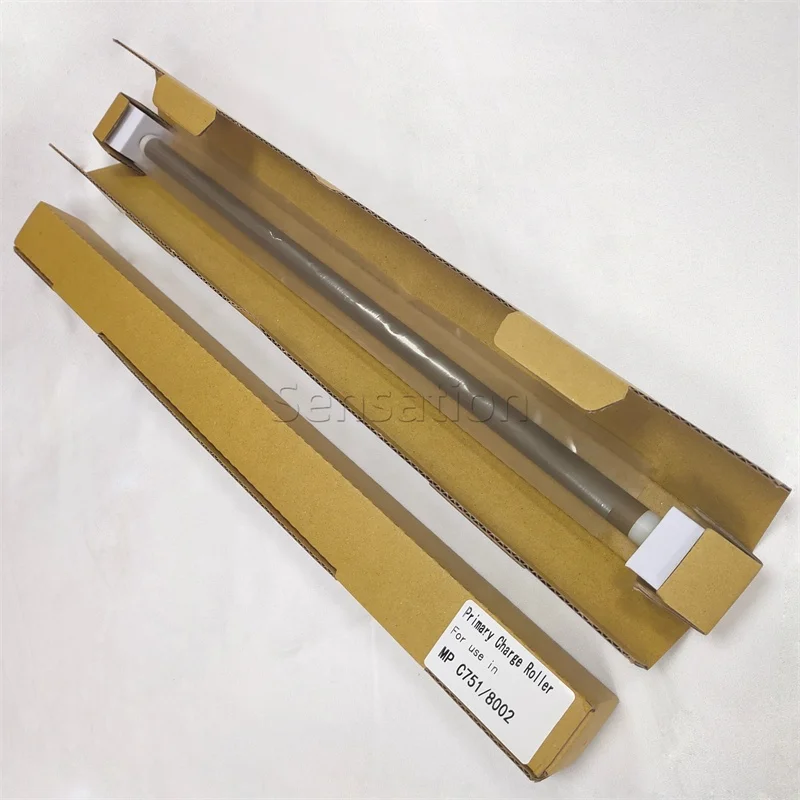 Long Life Pro C751 Primary Charge Roller For Ricoh Pro C5100 C5110 C7100 MP C6502 C8002 Copier Parts PCR