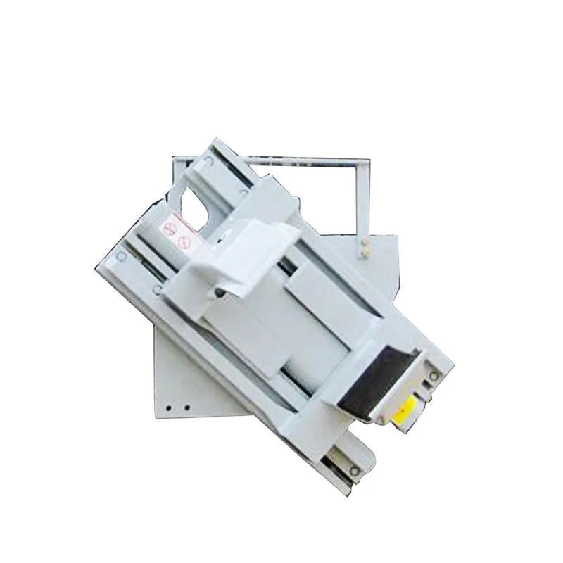 Вращающийся барабан зажимы AVP-RDC004 для вилочного погрузчика с разной емкости подъема