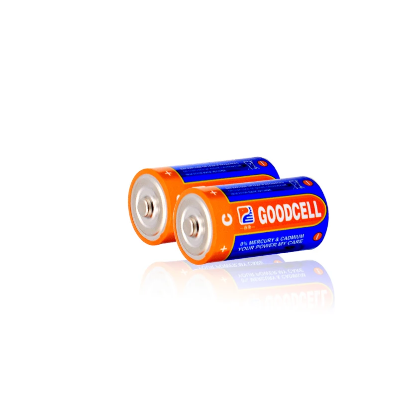 Clock Radio C Type Alkaline Batteries C Size Lr14 AM2 1.5v Alkaline Battery