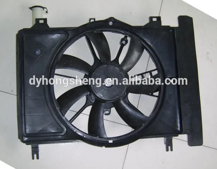 
electrical fan for TOYOTA Yaris OE NO. 16711-L1110 