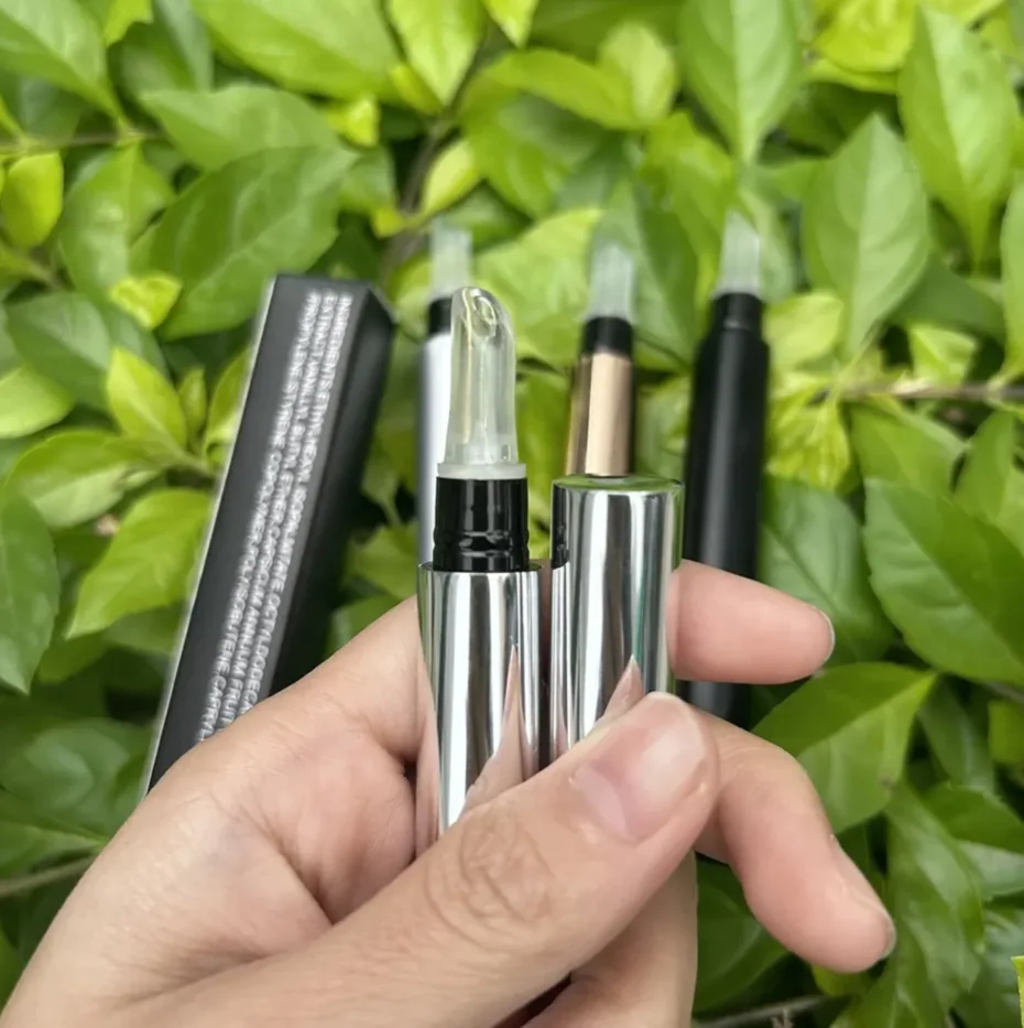 Popular Ultimate Volume Peppermint Oil Long-term Vegan Lip Filler Pen Private Label