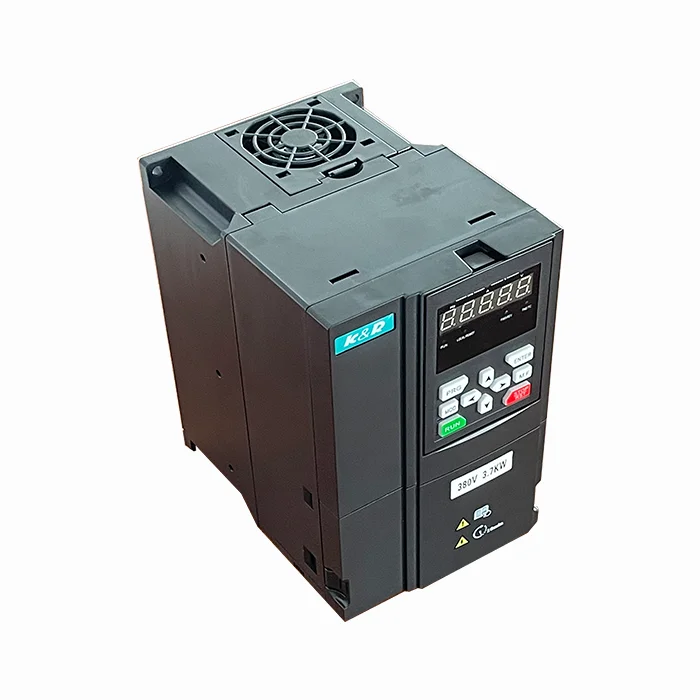 GT600 Wholesale frequency inverter 3.7KW / 5.5KW 380V frequency converter variable speed drive general inverter