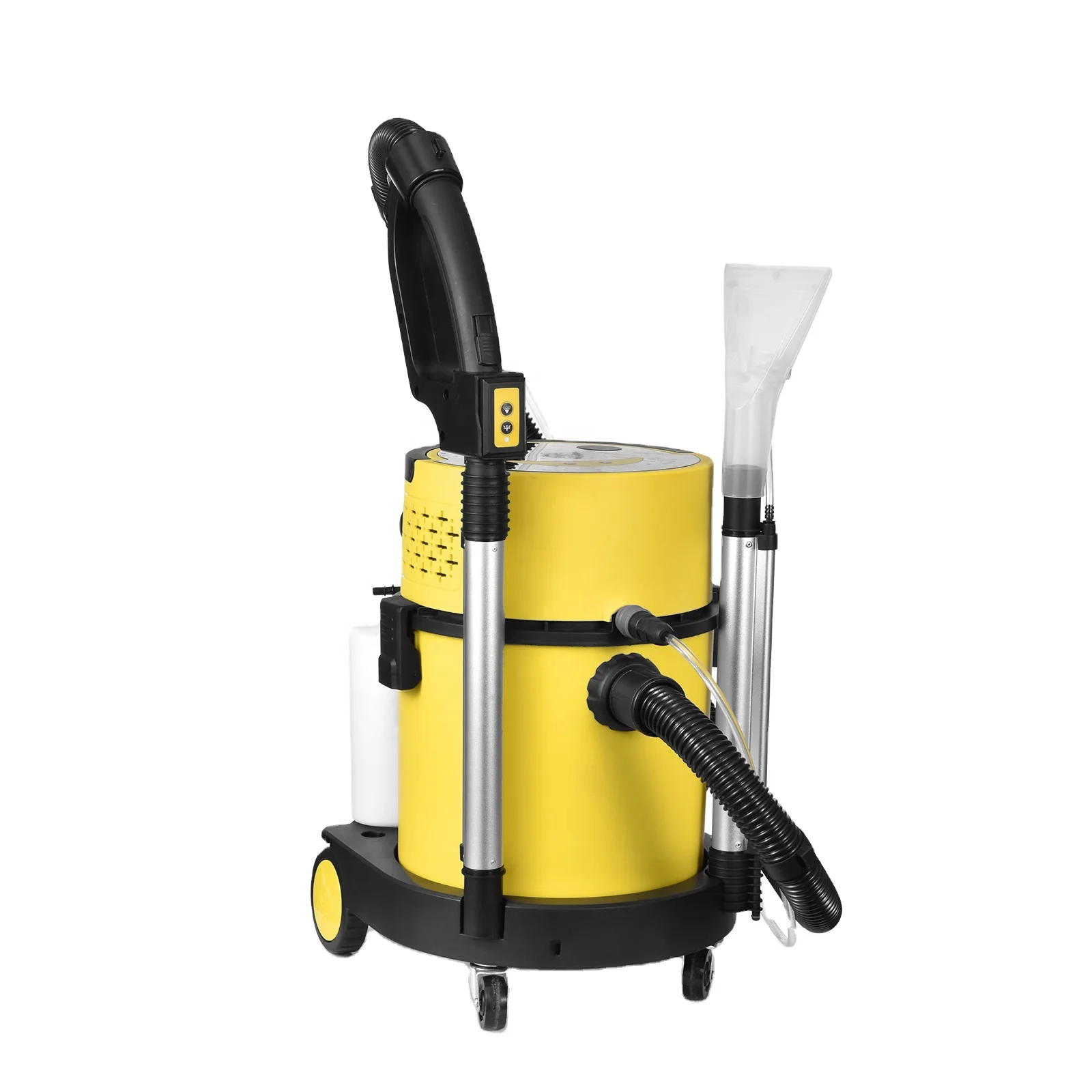 Home Using Carpet aspiradora Cleaning Machine Car Wash Industrial Wet And Dry Vacuum Cleaner