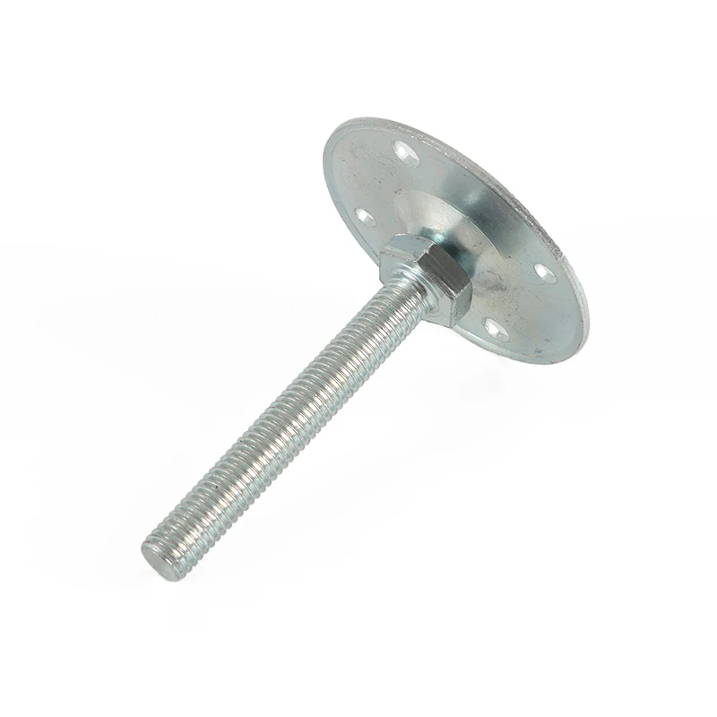 Big Flat Head Large Round Head Machine Screw