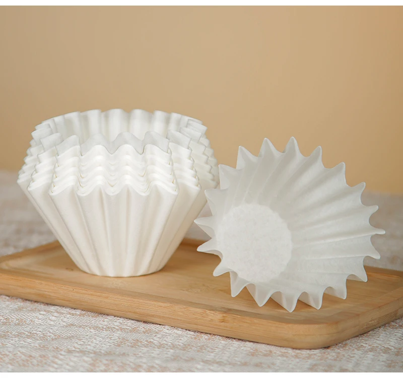 Фильтр для кофе Ecocoffee