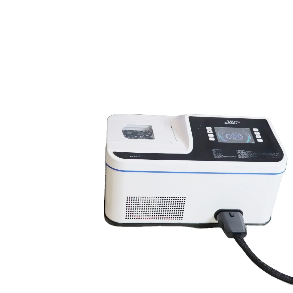 Xiamen Weiyou Knee Cryo Recovery Without Ice Cold Compression Therapy Physical System Machine