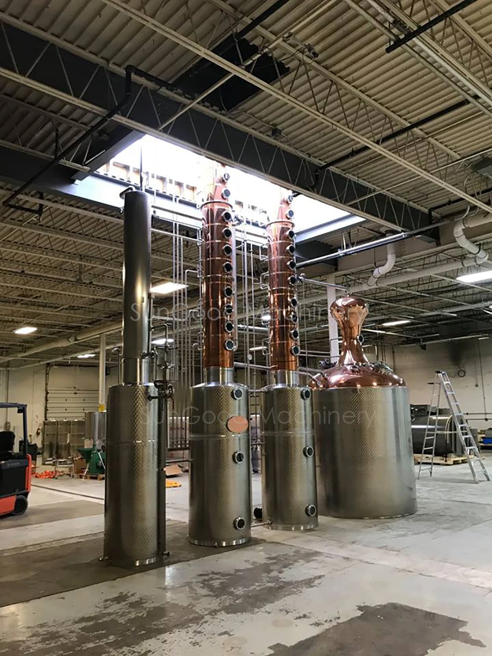 agave distilling agave still/agave copper stills/agave copper distiller