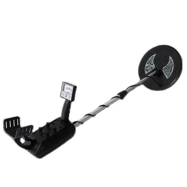 best gold metal detector md 5008 high depth treasure detector gold detector