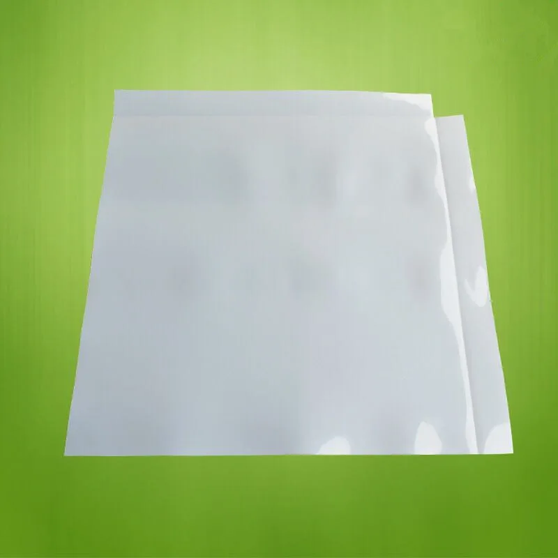 
Reuseful White HDPE Plastic Slip Sheet Replace Pallet 