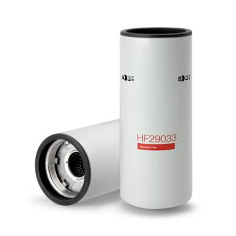 HZHLY Hydraulic Filter HF29033 HF29034
