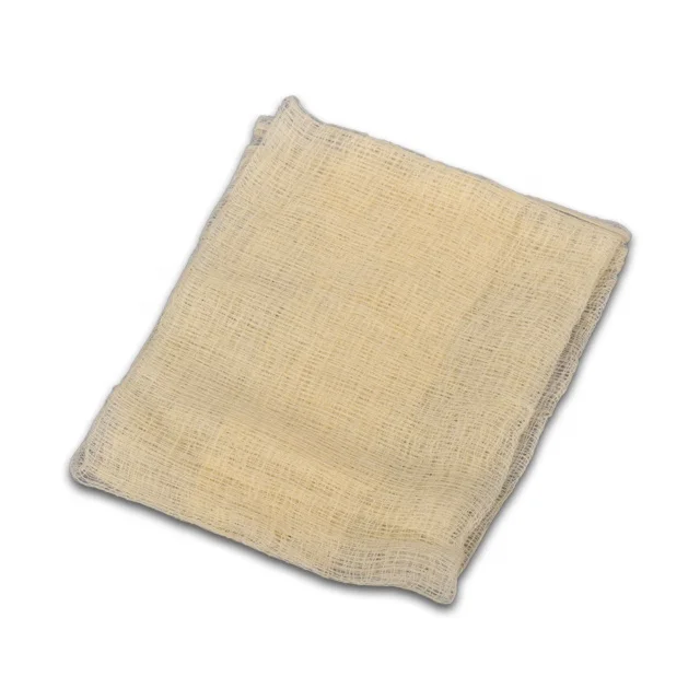 Good Quality Cotton Gauze Horse Tack Cloth