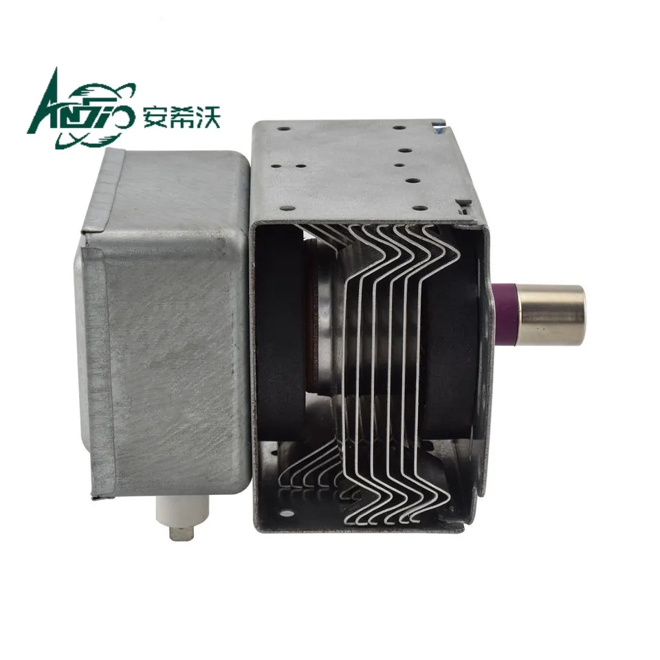 Chinese factory of best price with hot selling magnetron use for home appliance spare parts microwave oven magnetron