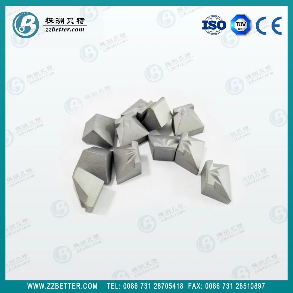 Better Wire nail machine parts carbide cutting dies