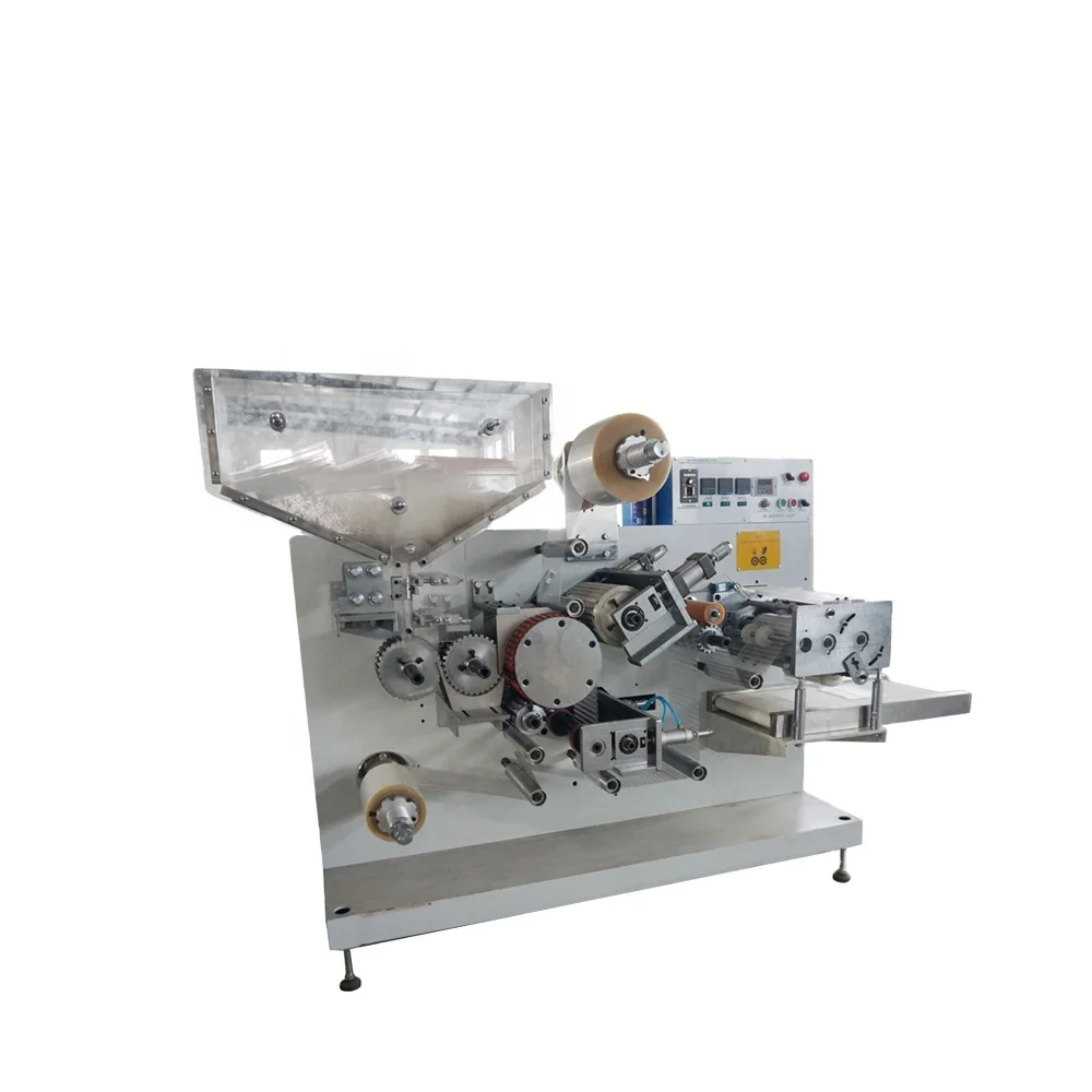 2020 горячая печать логотипа индивидуальная машина для упаковки питьевой соломы