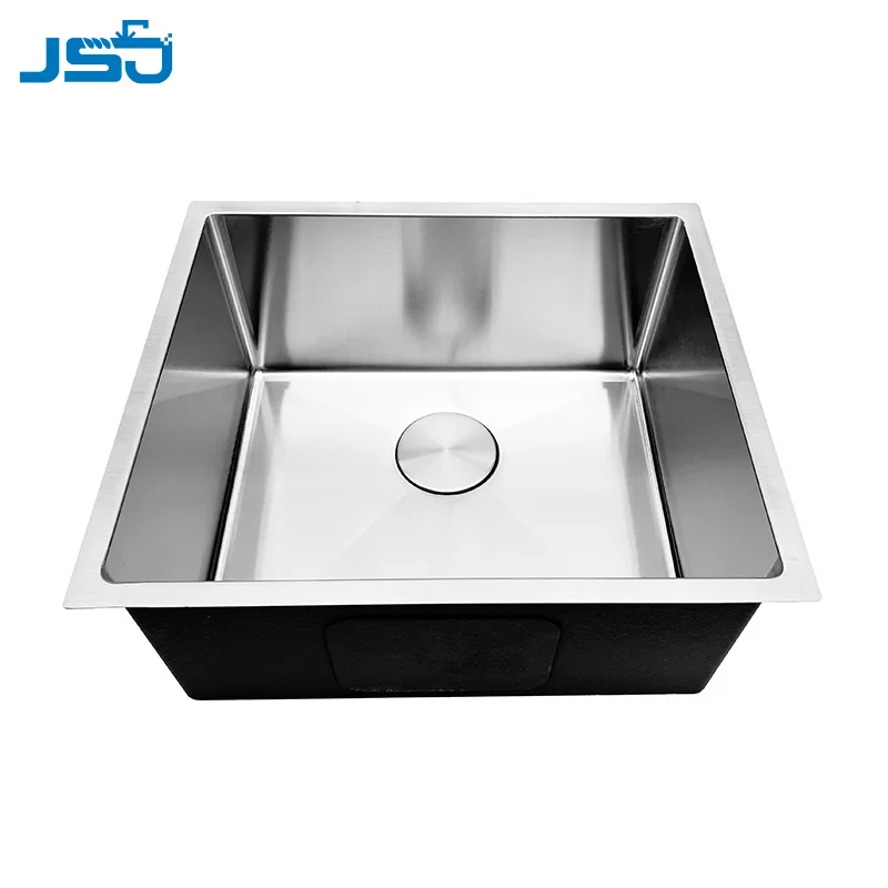 Designed Handwashing Sink Undermount Stainless Steel Kitchen Sink