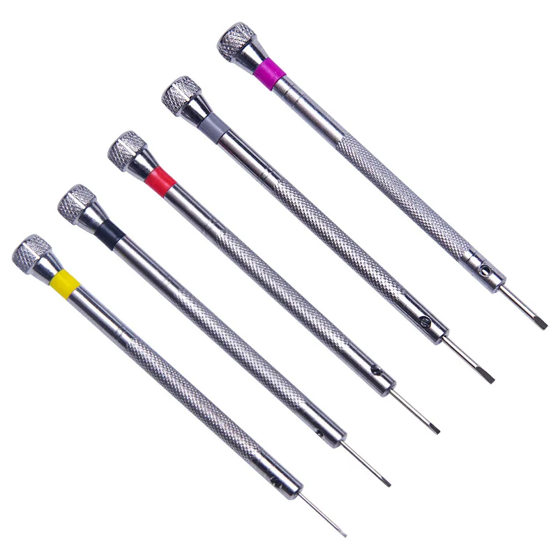 High Quality  Screwdriver Set Precision Repair Tool Kit Multifunction Watch