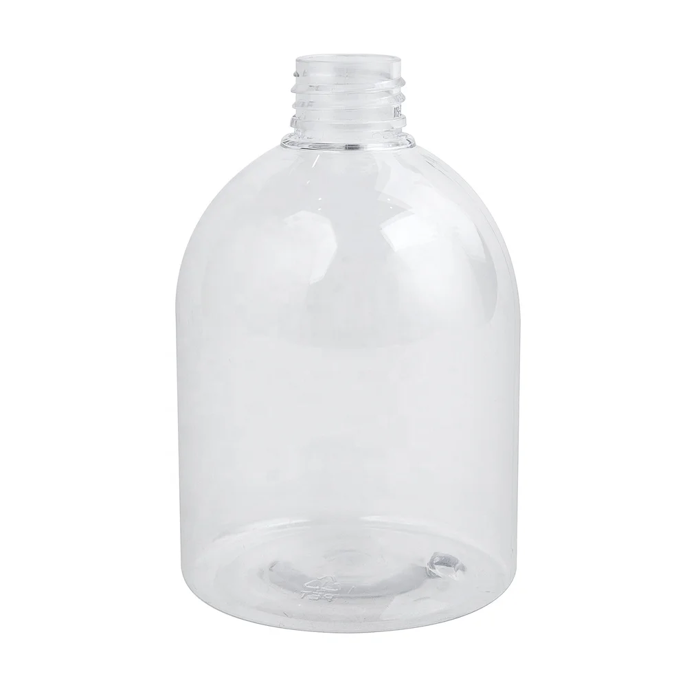 Manufacturers Hand Wash Bottle  Bottle With Pump Dispenser 300ml