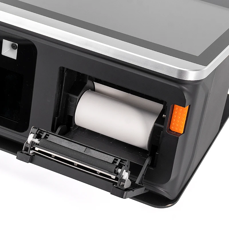 All in One Cash Register Manufacturer POS Hardware with Thermal Printer Cheap POS Device