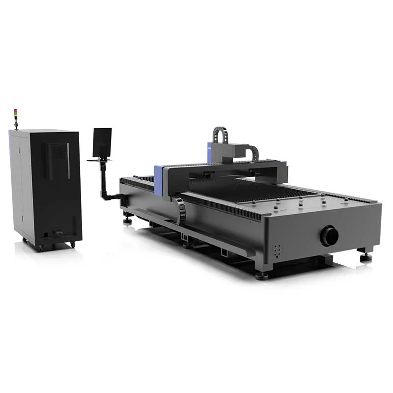 1530 fiber Laser Cut stainless steel 2kw 1000w iron sheet laser cutters price metal cnc fiber Laser Cutting Machines