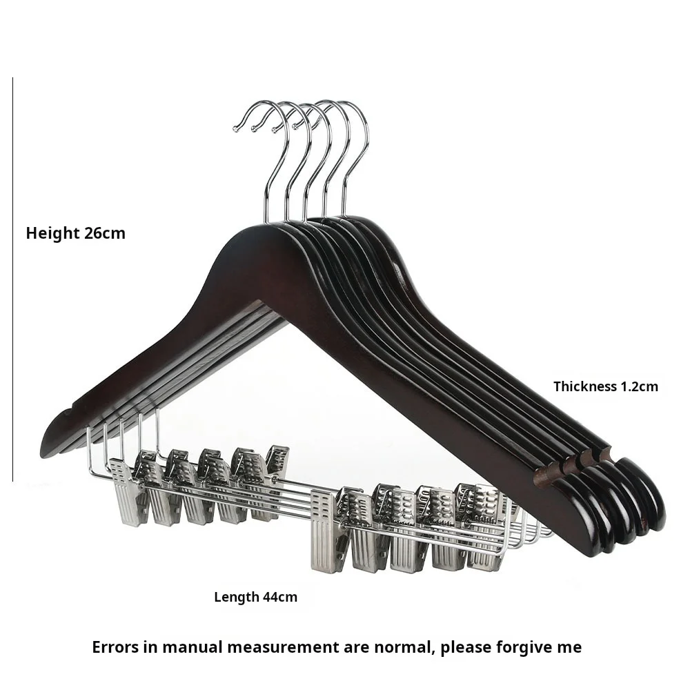 Manufacturer Clothing Hangers Wholesale Free Sample Suit Coat Hangers Wooden Hanger for Clothes