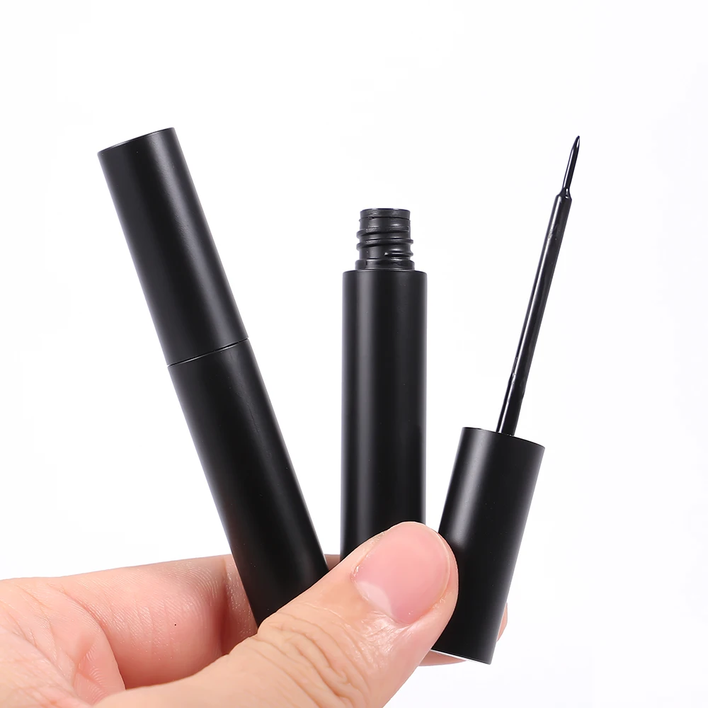 Matte Waterproof Eyeliner Custom Waterproof Eyeliner Private Label Liquid Eyeliner Pencil
