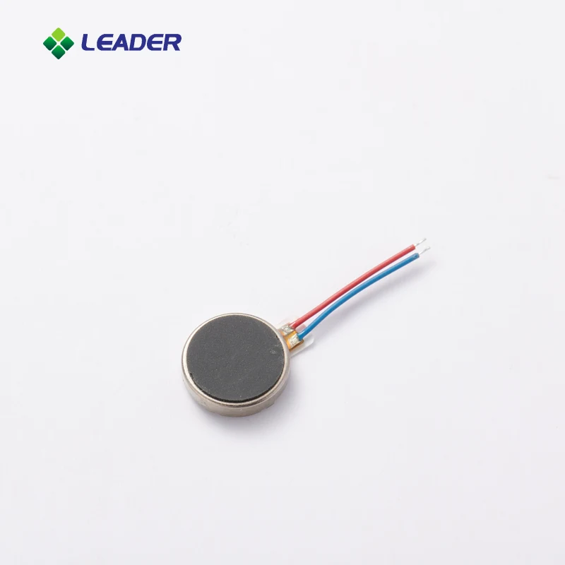 10*2 0mm Самая низкая цена матовый монета 3V DC мини Вибрационный Мотор для