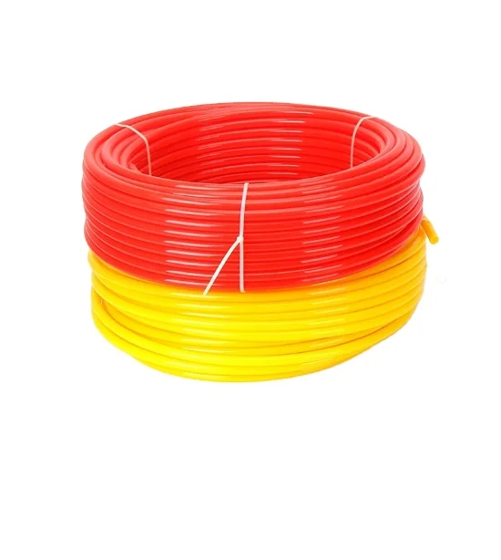 DIN73378 74324 Nylon tube Nylon hose Pa12 hose