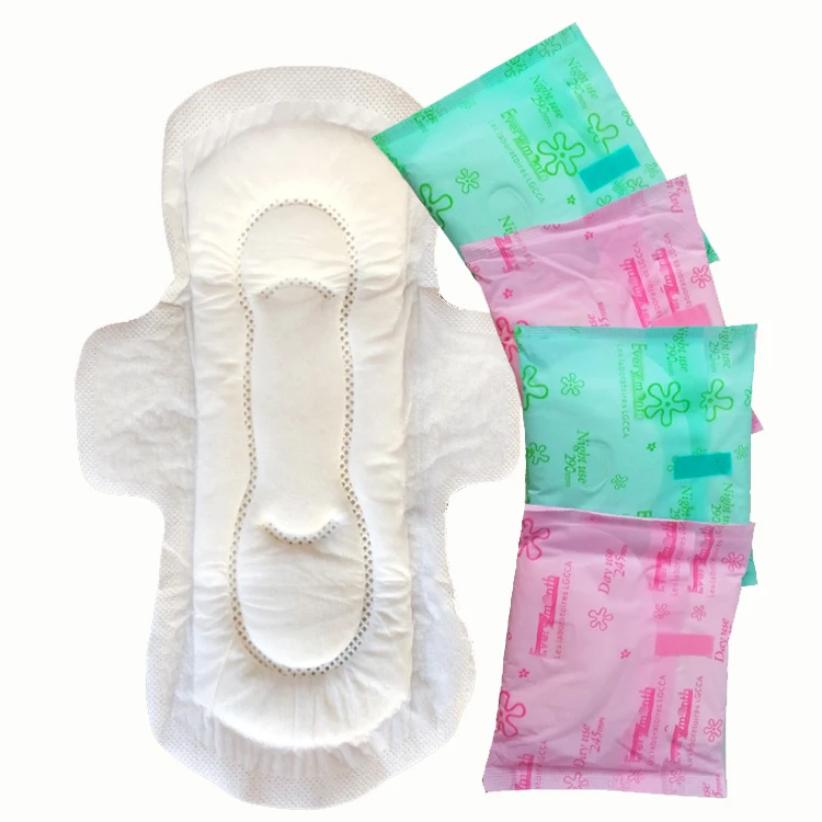 Sanitary Pads Sanitary Pad Towels
