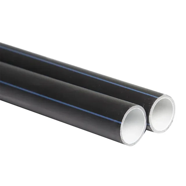 OEM Flexible Moulding Processing Service Custom 32/28mm Factory Direct Sale Silicon Core PE Tube Fiber Optic Cable