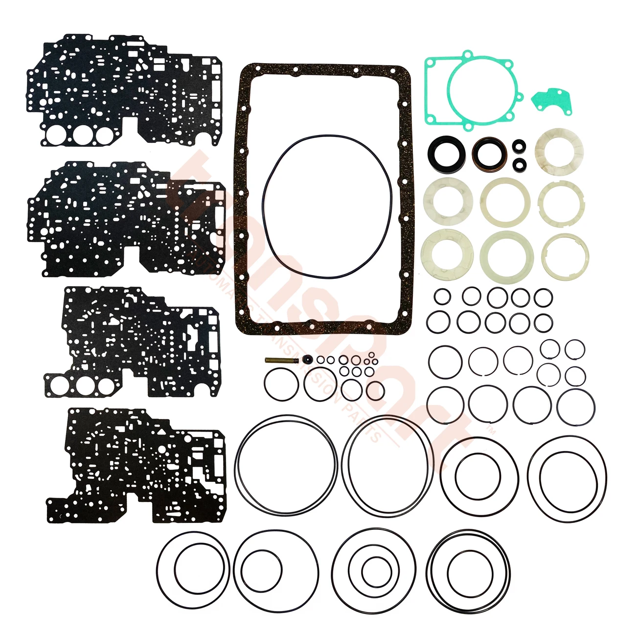 A340E Automatic transmission systems for car accessories 30-40LE overhaul kit for Toyota