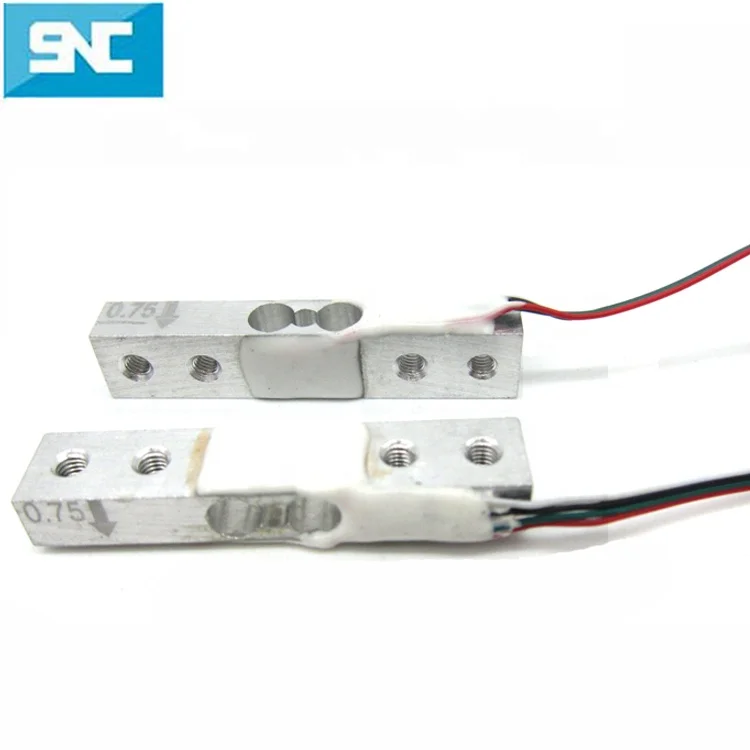 SC616C Automatic Pet Feeder Coffeemaker coffee machine load cell 1kg 2kg 3kg