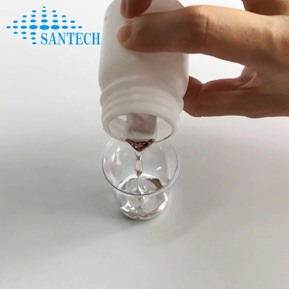 High Pure Low Melting Point Alloy