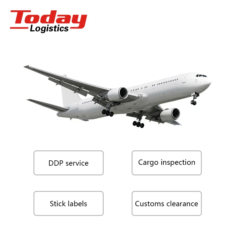 Global Logistics Express Service Sea Freight International Shipping USA Provider air Express Forwarding Logistics Services