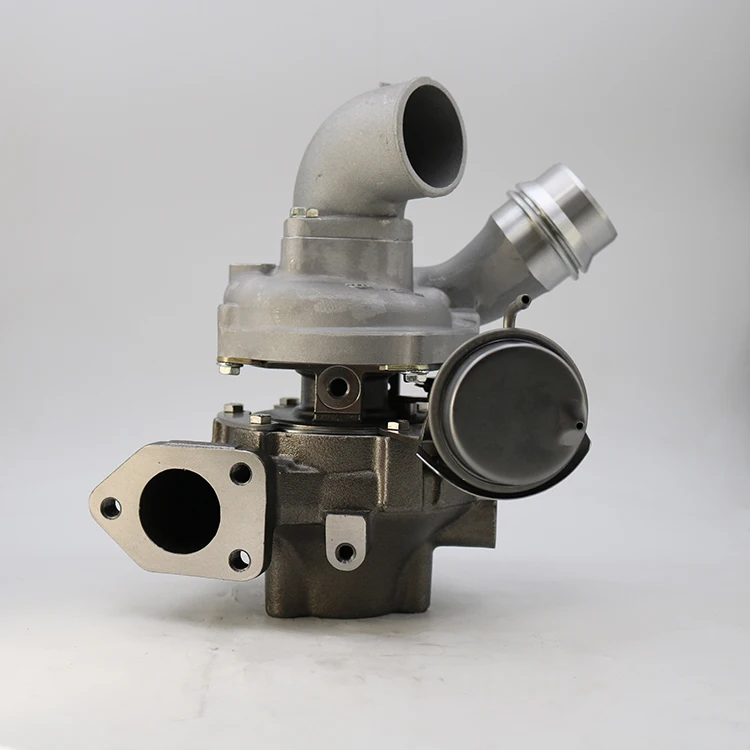 GT1749V 28230-4a701 28231-4a701 Турбокомпрессор Для Hyundai Starex Grand H-1 (TQ) 2 5 D4CB