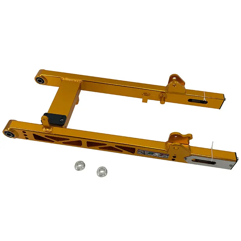 SRL115 BST swing arm Motorcycle Stand for Motorcycle Modified repairing