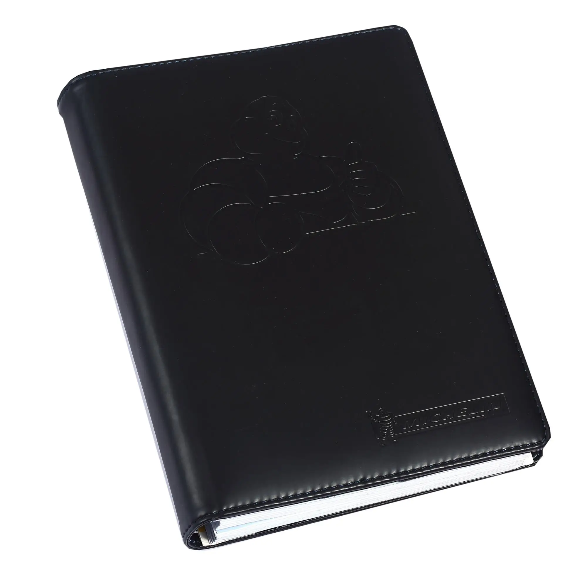Custom Diary Weekly Planner School Productivity Notebook Blank Pages