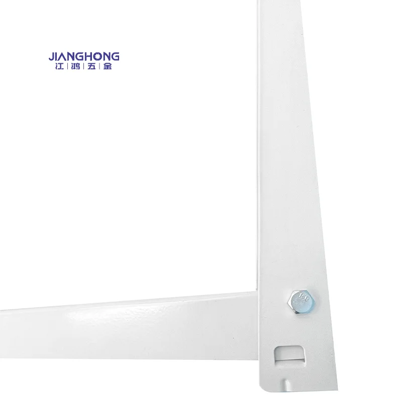 Easy to Install Window AC Mount stand air conditioner tools parts aircon bracket Air Conditioner Support Bracket